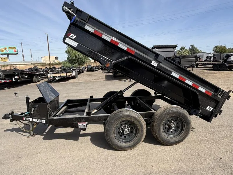 new Other Trailers PJ Trailers  for sale, in Glendale, AZ Thumbnail 2