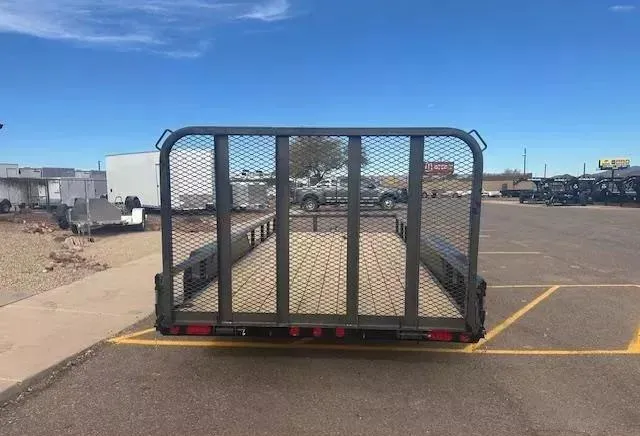 new Other Trailers PJ Trailers  for sale, in Mesa, AZ Thumbnail 2