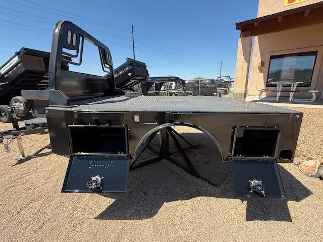 new Flat Decks Crownline (Hay Beds)  for sale, in New River, AZ Thumbnail 2