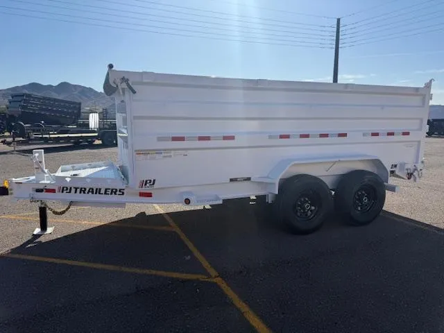 new Other Trailers PJ Trailers  for sale, in New River, AZ Thumbnail 4