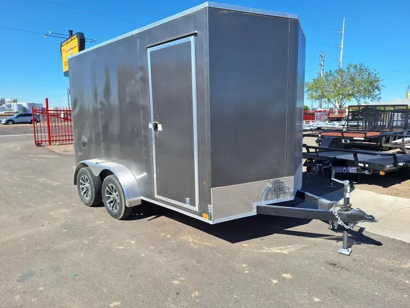 new Other Trailers Compass  for sale, in Glendale, AZ Thumbnail 2