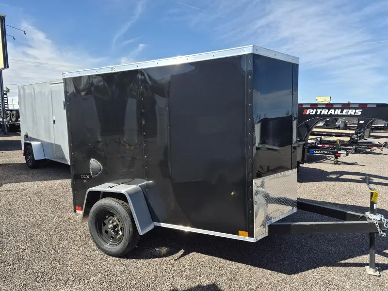 new Other Trailers Compass  for sale, in Mesa, AZ Thumbnail 3