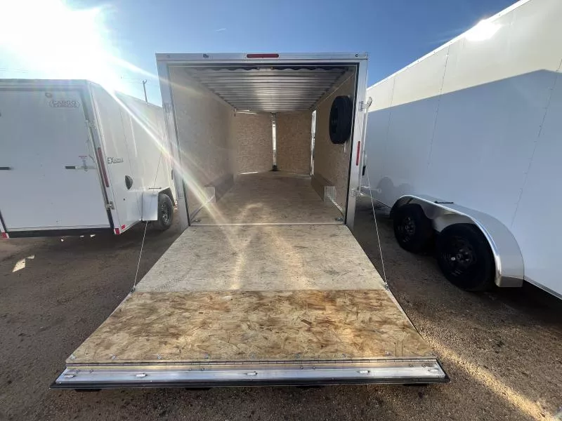new Cargo (Enclosed) Trailers ALCOM  for sale, in Glendale, AZ Thumbnail 5