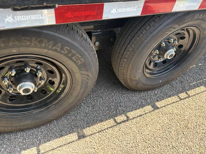new Equipment / Flatbed Trailers Norstar  for sale, in Mesa, AZ Thumbnail 3