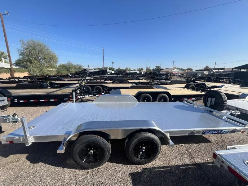 new Other Trailers Aluma  for sale, in Glendale, AZ Thumbnail 4