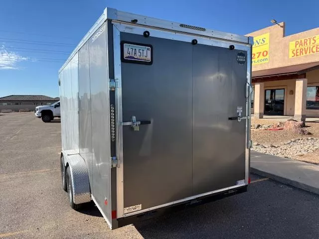 used Other Trailers Wells Cargo  for sale, in New River, AZ Thumbnail 11