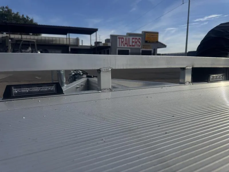 new Other Trailers Aluma  for sale, in Glendale, AZ Thumbnail 6
