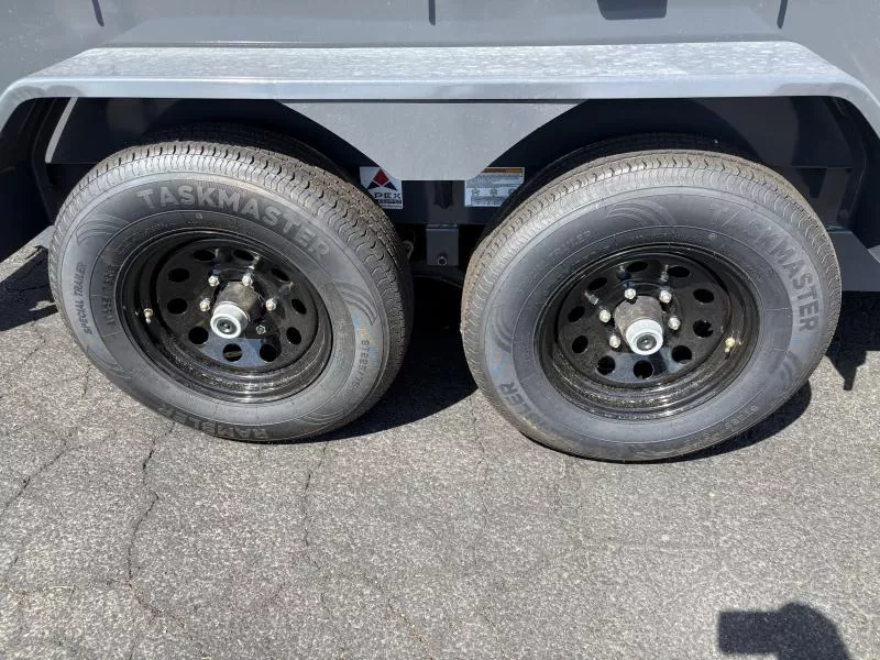 new Dump Trailers Norstar  for sale, in Mesa, AZ Thumbnail 4