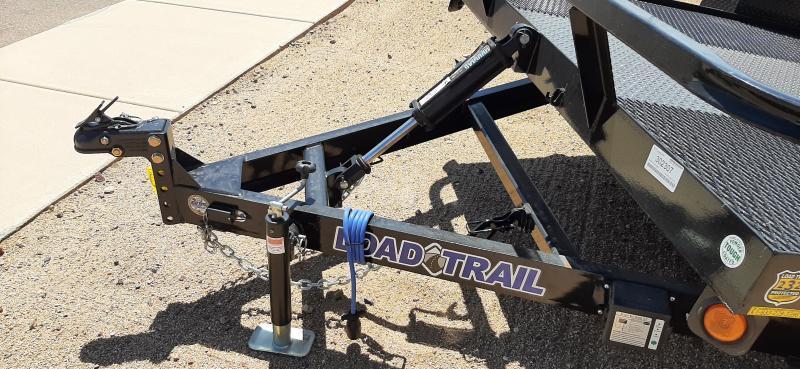 new Car Haulers / Racing Trailers Load Trail  for sale, in New River, AZ Thumbnail 4