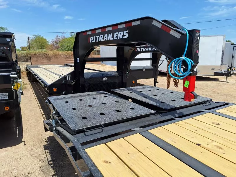 new Equipment / Flatbed Trailers PJ Trailers  for sale, in Glendale, AZ Thumbnail 2