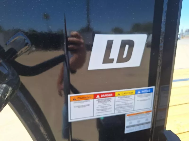 new Equipment / Flatbed Trailers PJ Trailers  for sale, in Glendale, AZ Thumbnail 4