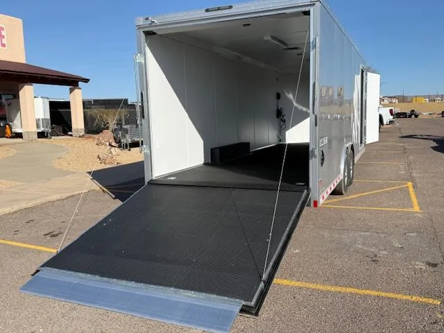 new Equipment / Flatbed Trailers Haulmark  for sale, in New River, AZ Thumbnail 6