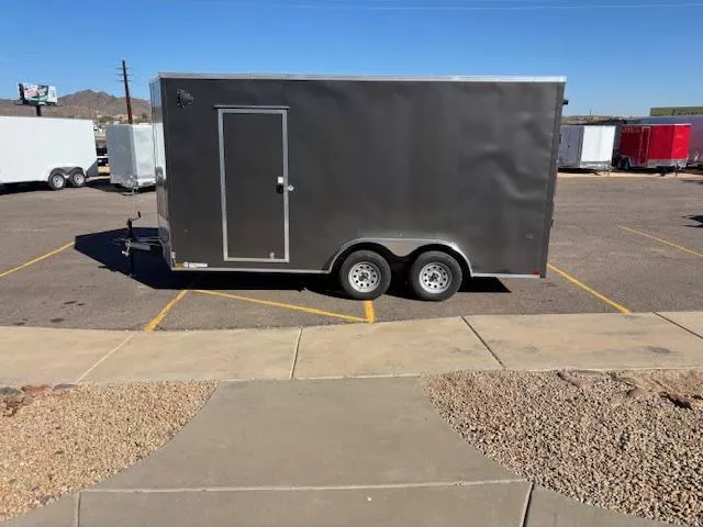 new Cargo (Enclosed) Trailers Compass  for sale, in New River, AZ Thumbnail 3