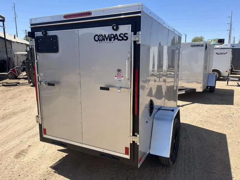 new Other Trailers Compass  for sale, in Glendale, AZ Thumbnail 9