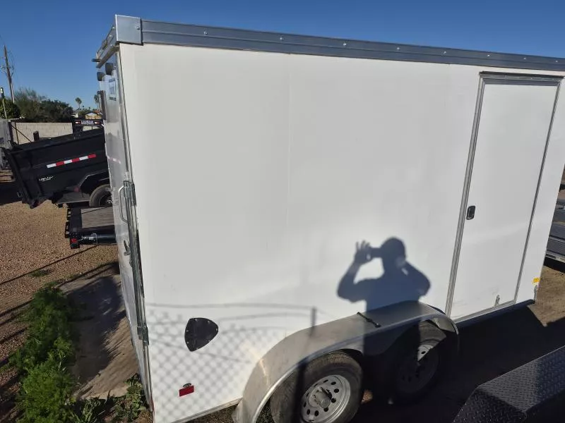 used Other Trailers Haulmark  for sale, in Mesa, AZ Thumbnail 3