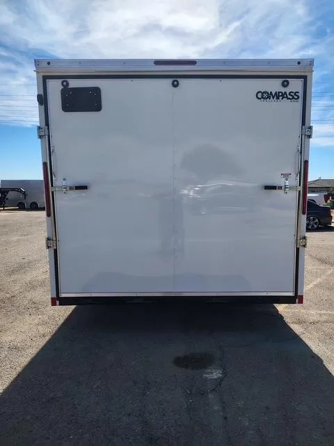 new Other Trailers Compass  for sale, in New River, AZ Thumbnail 6