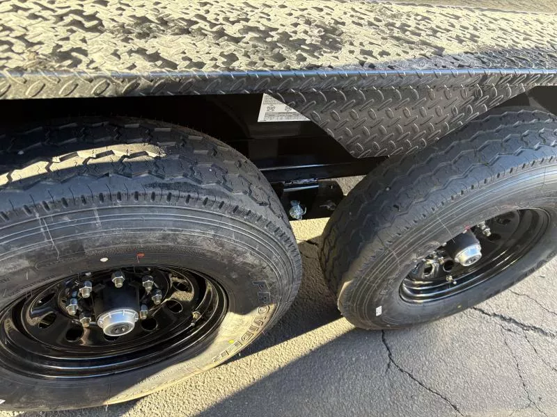 new Other Trailers Norstar  for sale, in Mesa, AZ Thumbnail 3