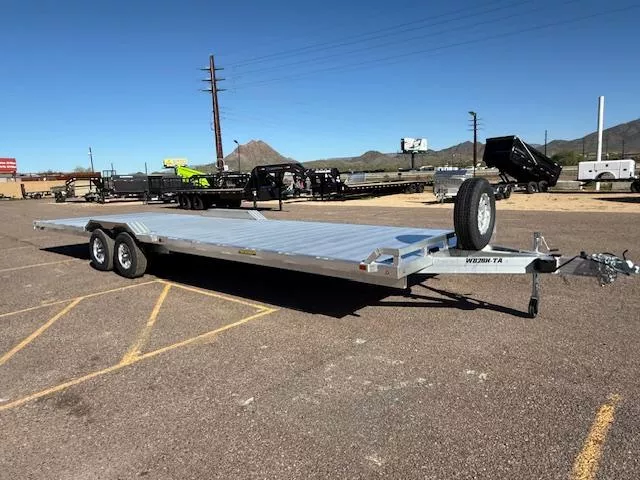 new Other Trailers Aluma  for sale, in New River, AZ Thumbnail 14