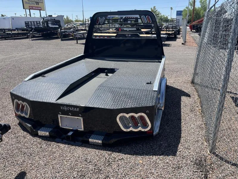 new Flat Decks Norstar  for sale, in New River, AZ Thumbnail 4