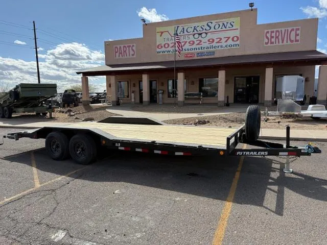 new Other Trailers PJ Trailers  for sale, in New River, AZ Thumbnail 2