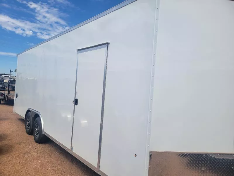 new Other Trailers Compass  for sale, in Mesa, AZ Thumbnail 2