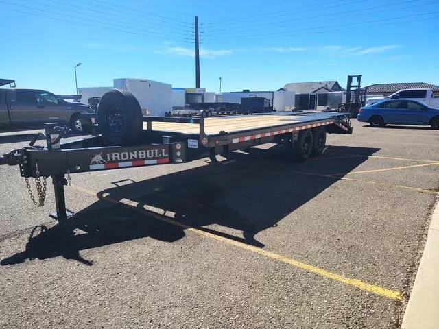 new Equipment / Flatbed Trailers Norstar  for sale, in New River, AZ Thumbnail 2