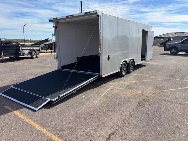 new Other Trailers Compass  for sale, in New River, AZ Thumbnail 5