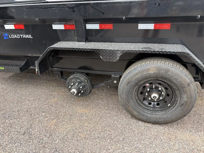 new Dump Trailers Load Trail  for sale, in Mesa, AZ Thumbnail 3