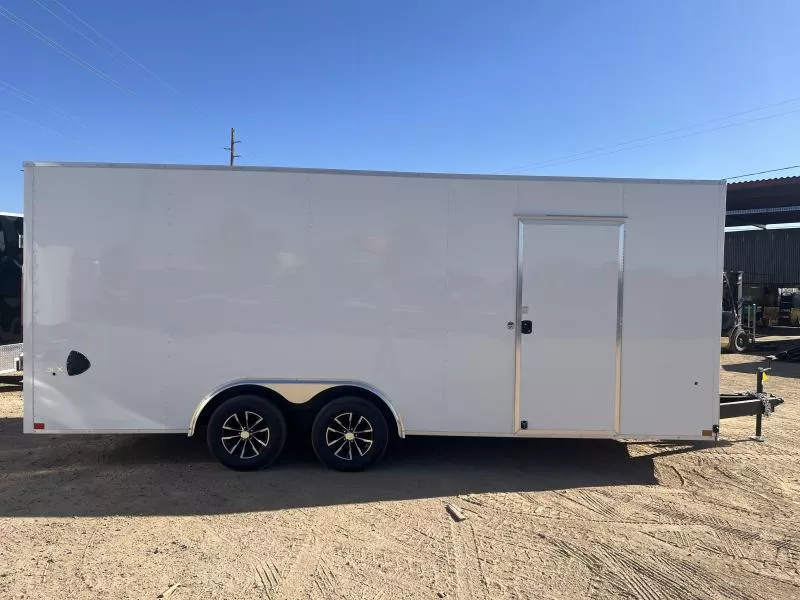 new Other Trailers Compass  for sale, in Glendale, AZ Thumbnail 2