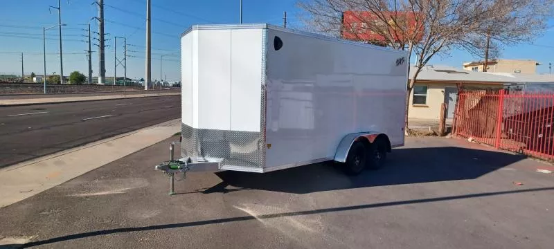 new Cargo (Enclosed) Trailers E-Z Hauler  for sale, in New River, AZ Thumbnail 3