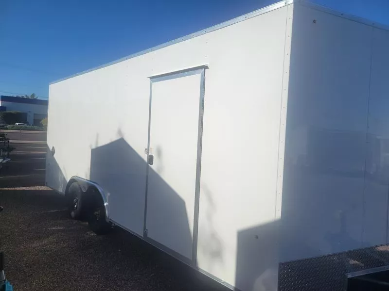 new Other Trailers Compass  for sale, in Mesa, AZ Thumbnail 2