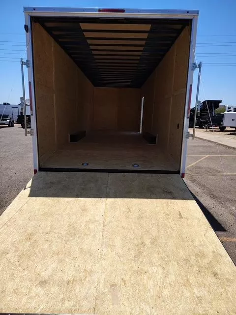 new Cargo (Enclosed) Trailers Compass  for sale, in New River, AZ Thumbnail 8