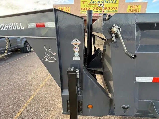 used Other Trailers Siems Enterprises  for sale, in Mesa, AZ Thumbnail 8
