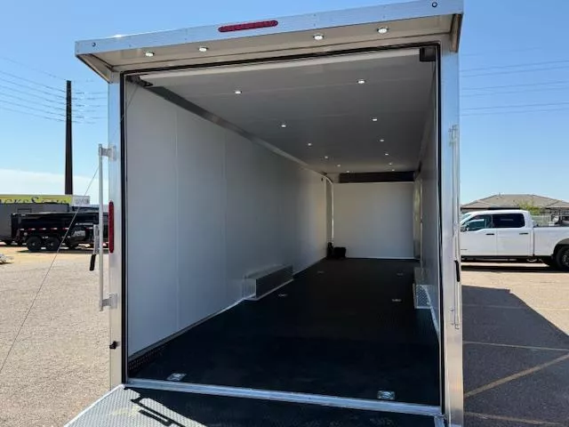 new Cargo (Enclosed) Trailers ALCOM  for sale, in New River, AZ Thumbnail 3