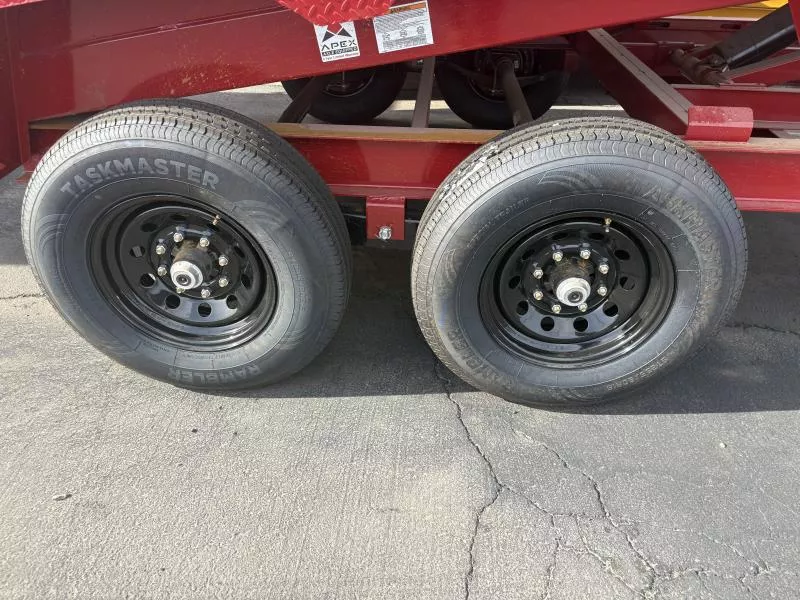 new Other Trailers Norstar  for sale, in Mesa, AZ Thumbnail 3