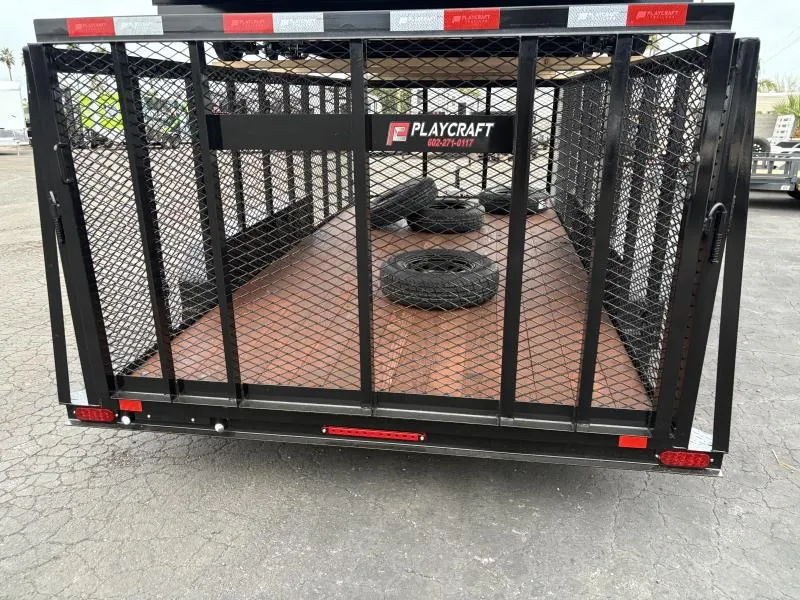 new Other Trailers Sun Country  for sale, in Mesa, AZ Thumbnail 4