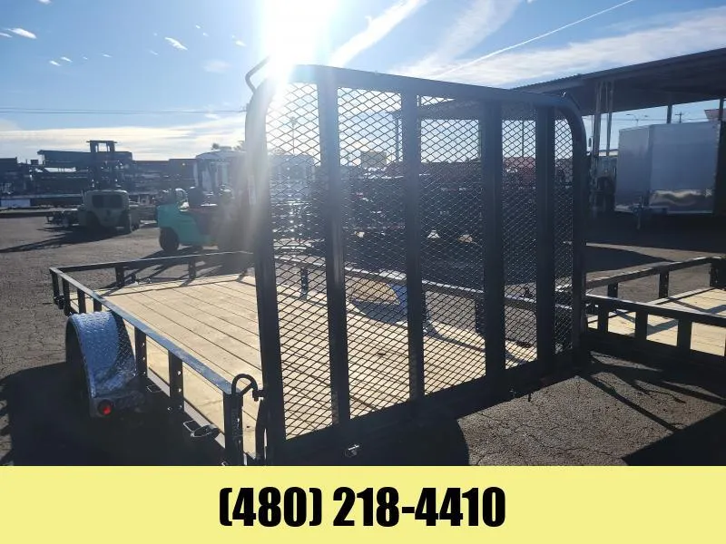 new Equipment / Flatbed Trailers PJ Trailers  for sale, in Mesa, AZ Thumbnail 4