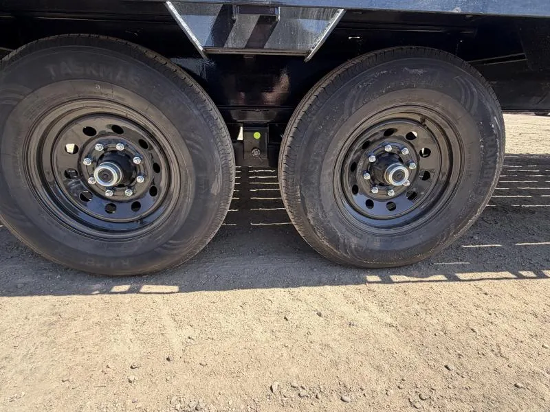 new Other Trailers PJ Trailers  for sale, in Glendale, AZ Thumbnail 8