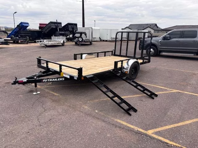 new Other Trailers PJ Trailers  for sale, in New River, AZ Thumbnail 2