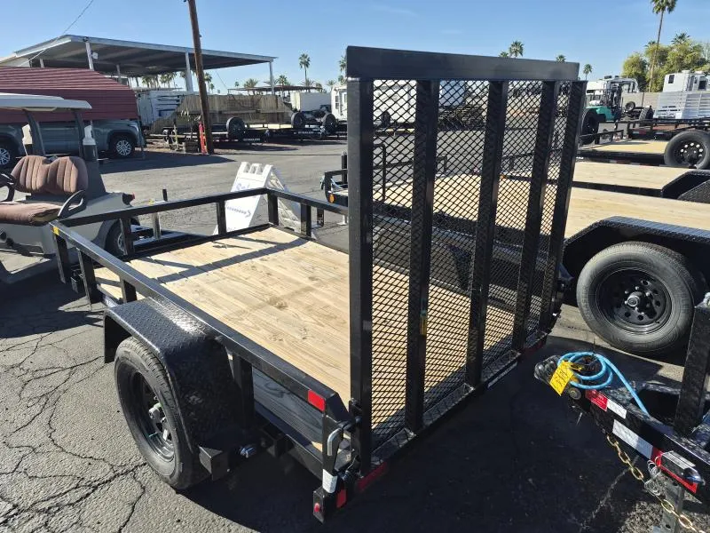 new Other Trailers Sure-Trac  for sale, in Mesa, AZ Thumbnail 3