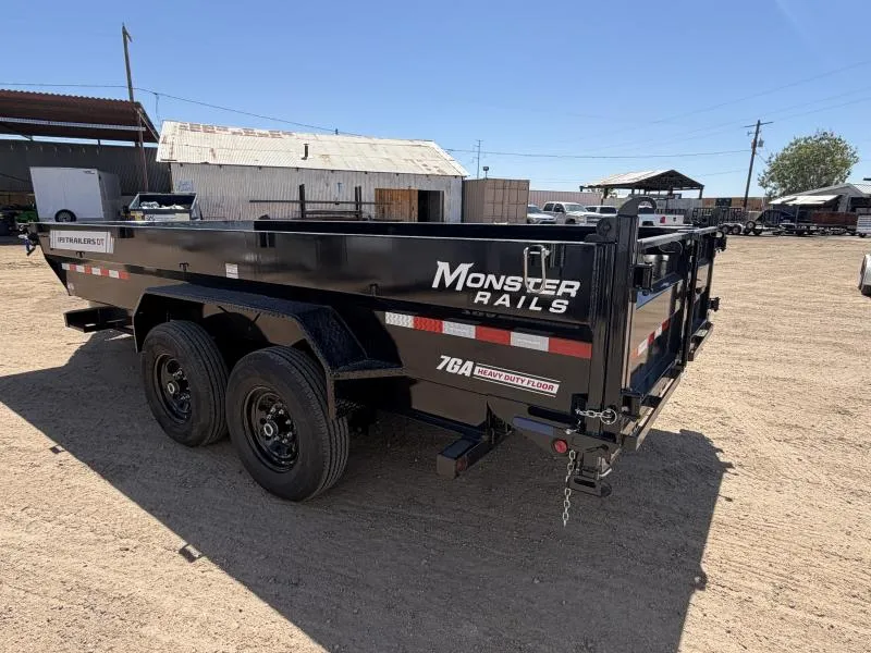 new Other Trailers PJ Trailers  for sale, in Glendale, AZ Thumbnail 6