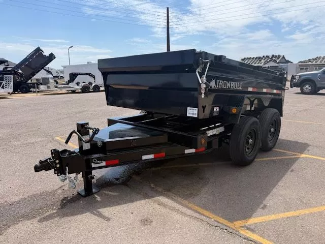 new Dump Trailers Norstar  for sale, in New River, AZ Thumbnail 4
