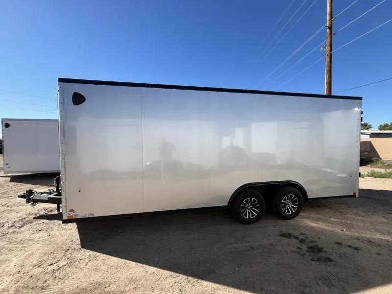new Other Trailers Compass  for sale, in Glendale, AZ Thumbnail 9