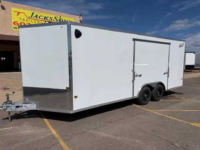 new Other Trailers ALCOM  for sale, in New River, AZ Thumbnail 2