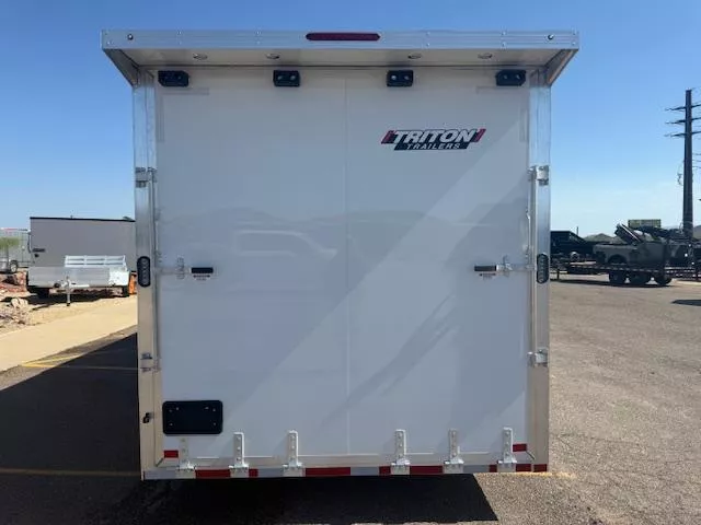 new Cargo (Enclosed) Trailers ALCOM  for sale, in New River, AZ Thumbnail 9