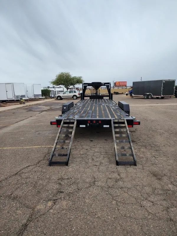 used Other Trailers Big Tex Trailers  for sale, in New River, AZ Thumbnail 4