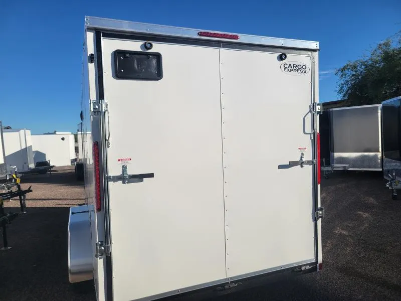 new Other Trailers Cargo Mate  for sale, in Mesa, AZ Thumbnail 4