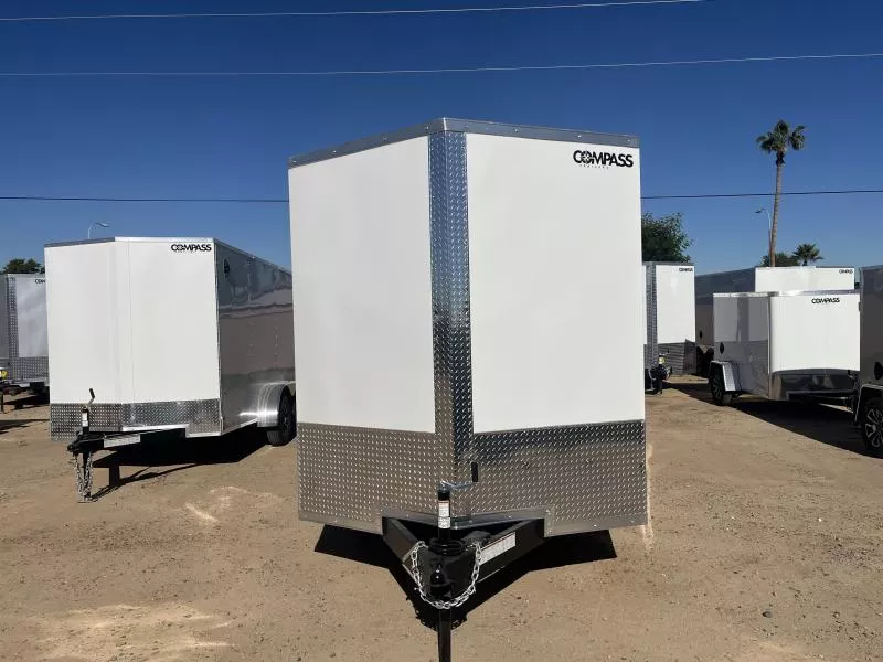 new Other Trailers Compass  for sale, in Glendale, AZ Thumbnail 8