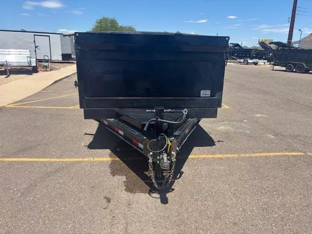 used Other Trailers Iron Bull  for sale, in New River, AZ Thumbnail 3