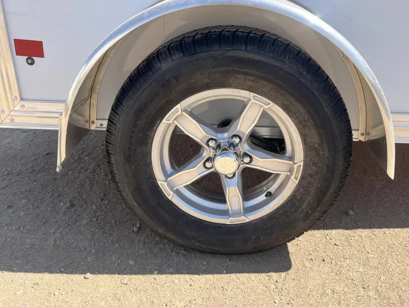 new Other Trailers Triton Trailers  for sale, in Glendale, AZ Thumbnail 4